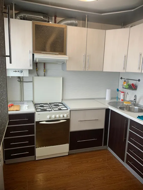 Отличная уютная тёплая квартира