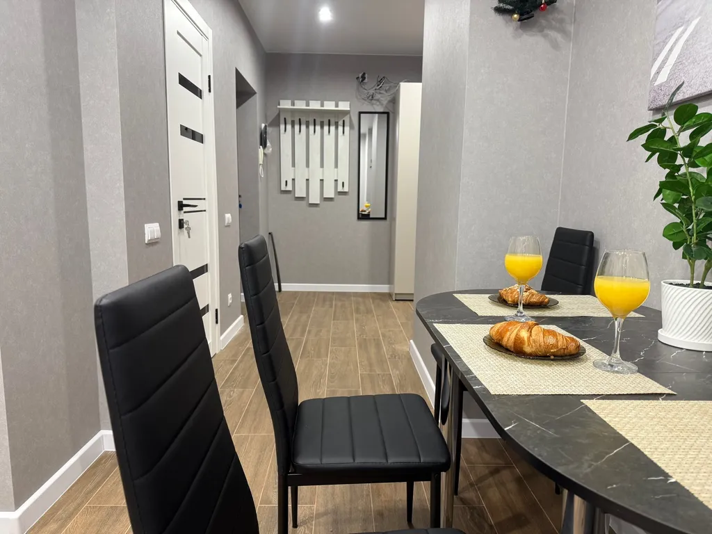 Квартира в ЖК Донская Слобода