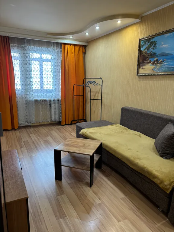 Уютная квартира в 15 минутах от Окружной Больницы