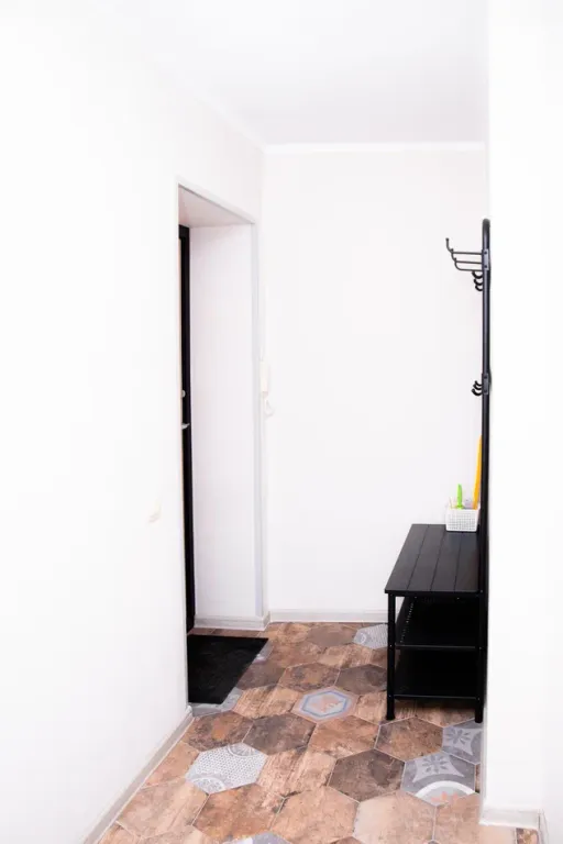 Квартира Квартира в 5 минутах ходьбы до Набережной в центре — Красноярск