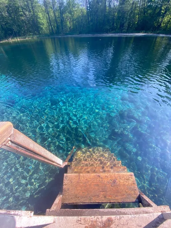 Коттедж Дом с баней в 30 минутах от центра Казани до 4 человек — Казань