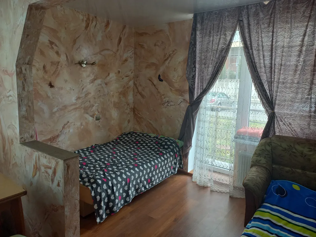 Квартира Апартаменты Александра рядом с сосновым бором и озером — Светлогорск