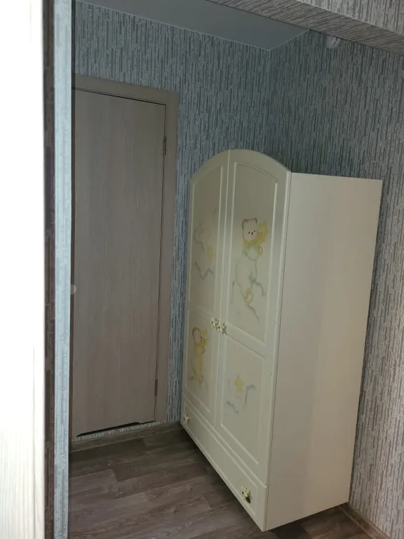 Квартира в Солнечном