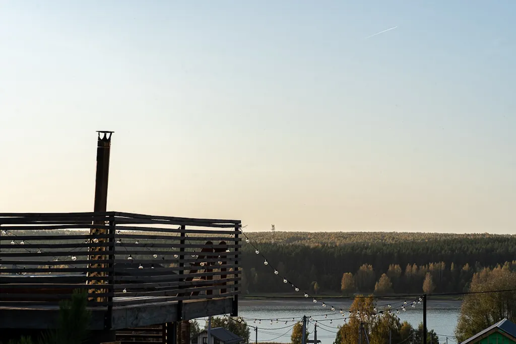 Wow Dacha Черешня