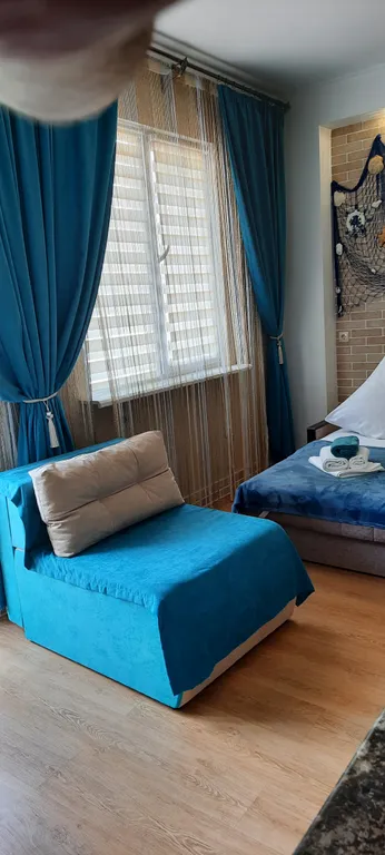 Квартира Квартира Дом у моря — Сириус