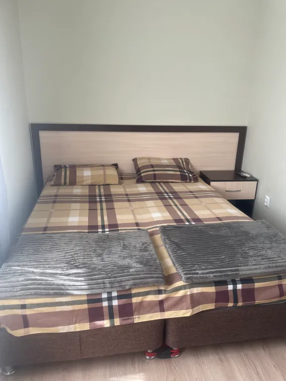 Квартира 2-комнатная Квартира — Геленджик