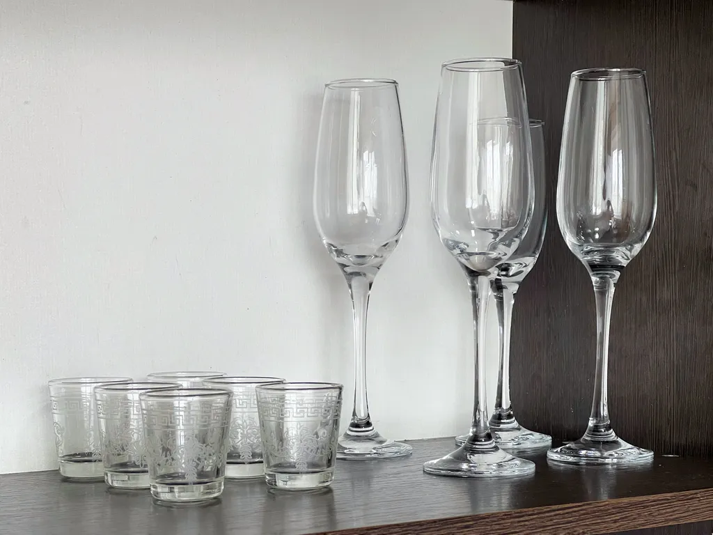 Комфортная двухкомнатная квартира в центре города на пятерых гостей