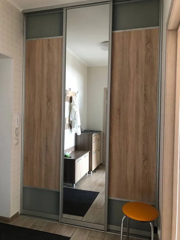 Квартира Апартаменты на Шахматной — Калининград