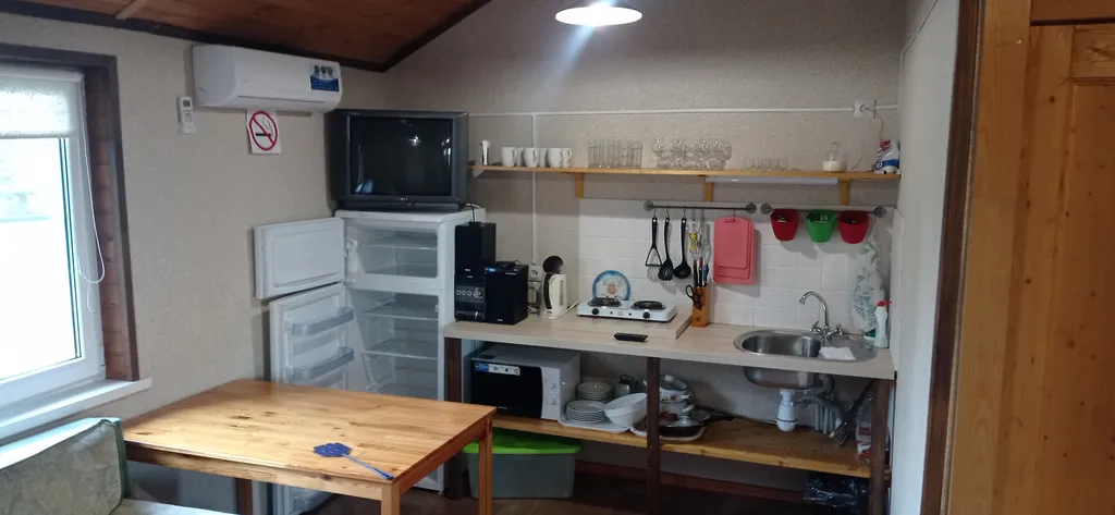 Коттедж Уютный гостевой дом в казачьем хуторе на Дону — Иловля