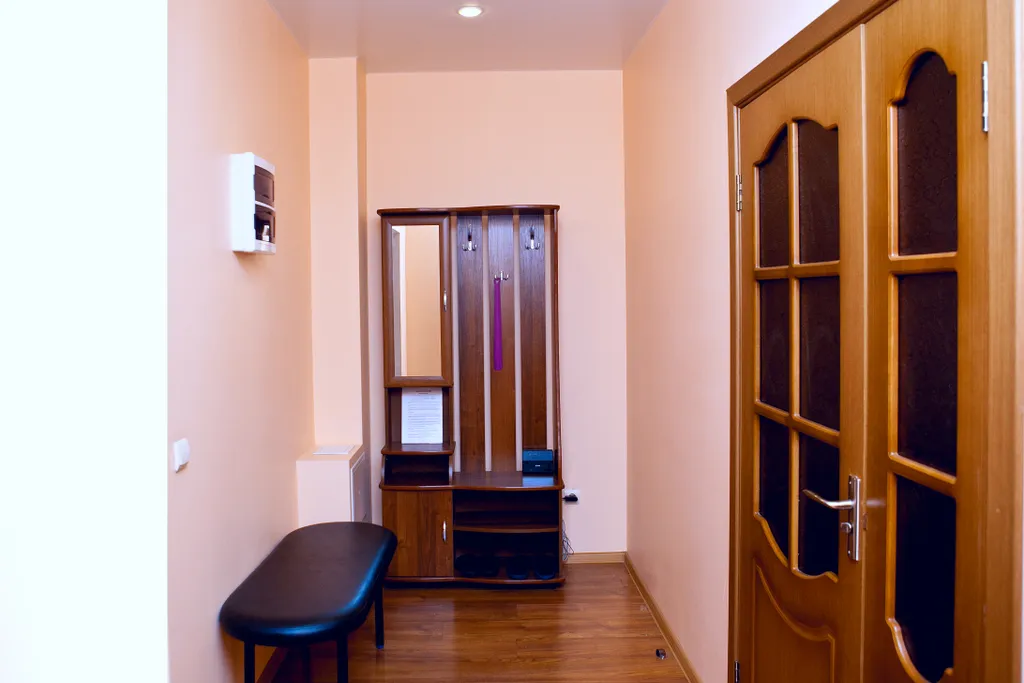 Квартира остановка Эталон/рядом МТЦ Новый