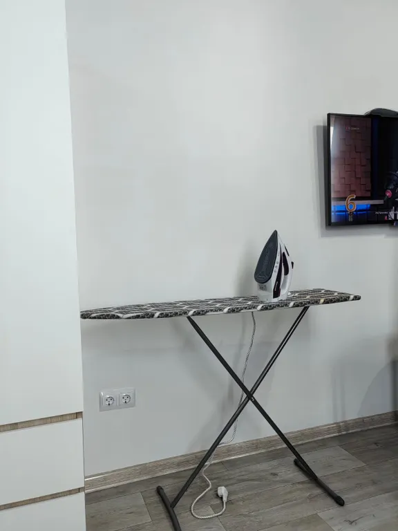 Квартира Квартира Апарт-студия в средиземноморском стиле — Анапа