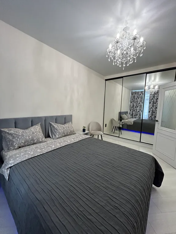 Квартира в клубном доме бизнес класса — аренда посуточно в Ставрополь