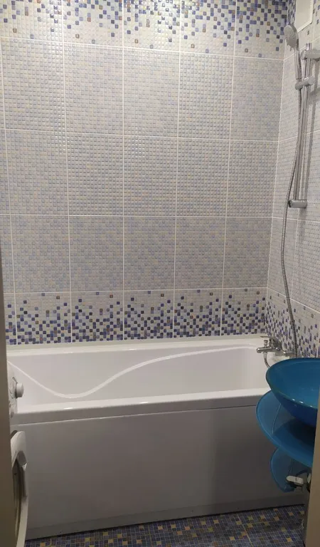 Апартаменты в районе планеты, с шикарной кроватью и бесплатным wi-fi