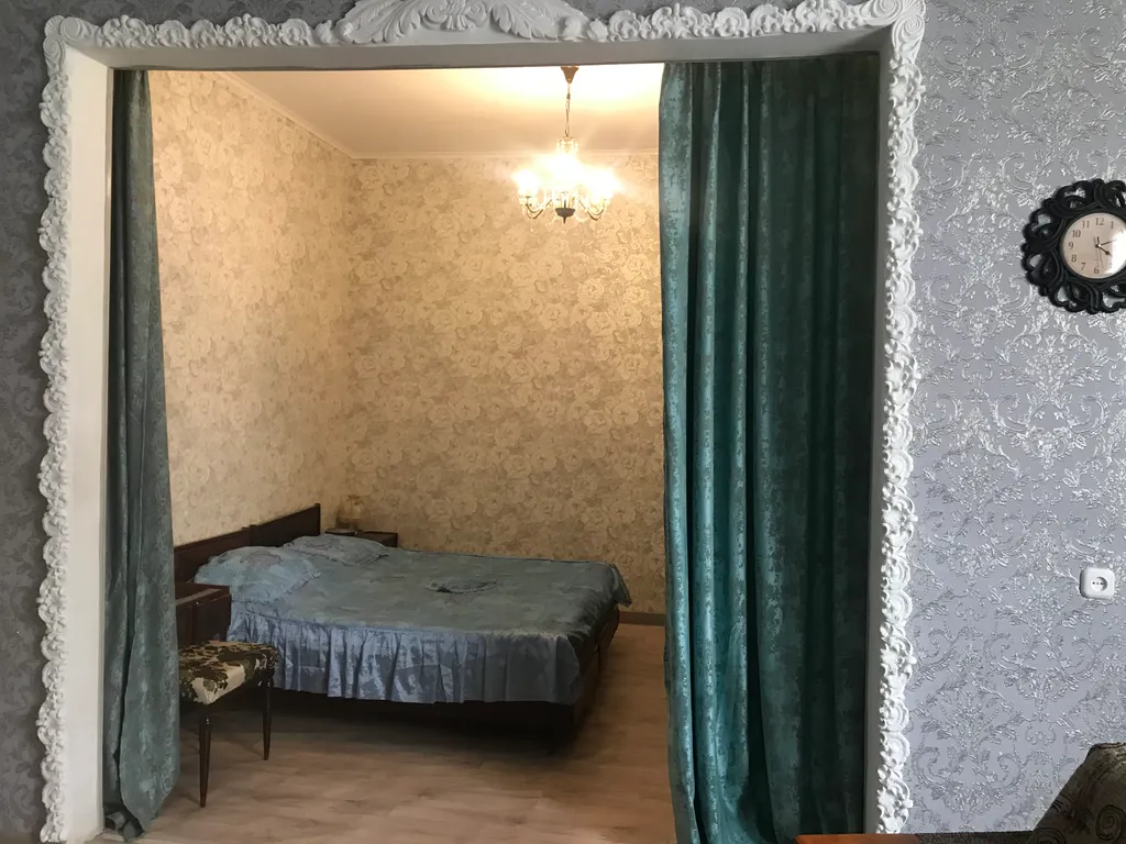 Квартира Уютная 2-комнатная квартира в центре Сухума — Сухум