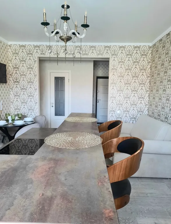 Квартира в центре