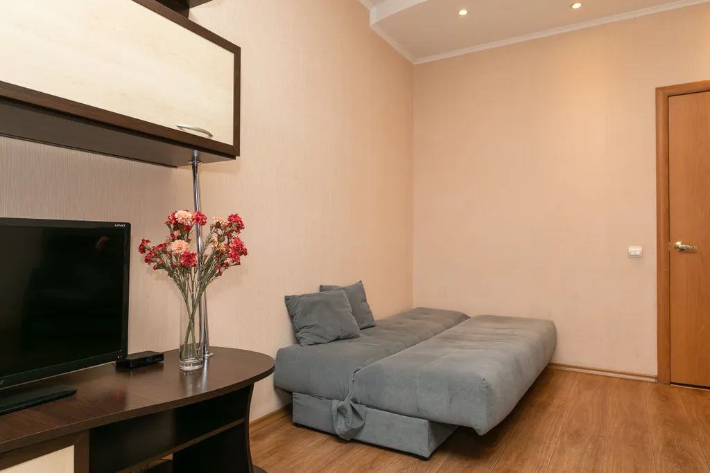 Уютная 2-к квартира в элитном ЖК на Белинского, рядом БЦ Панорама