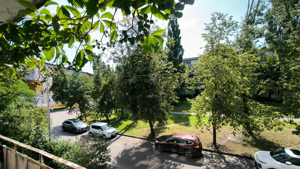 Квартира Уютная квартира для семьи в центре города — Калининград