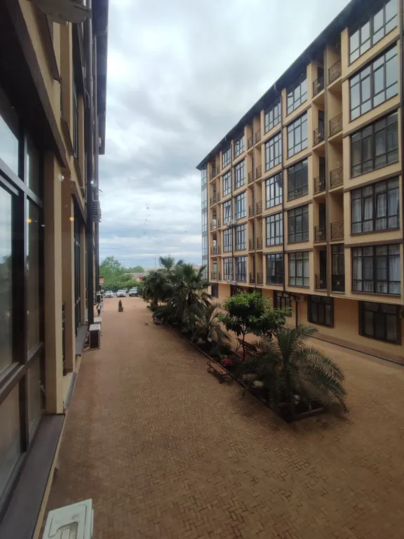 Квартира Квартира у моря — Сириус