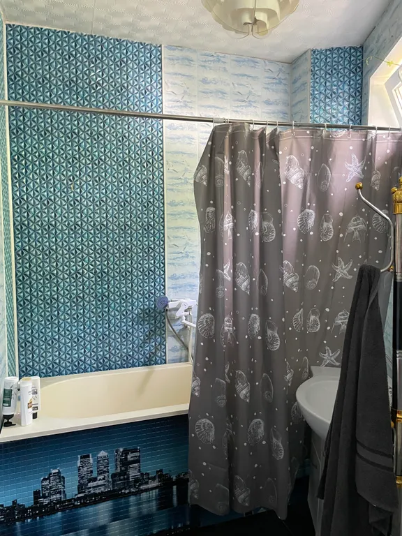 Коттедж Просторный дом в центральной части города — Геленджик