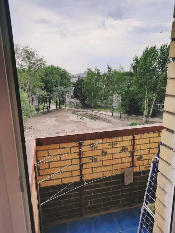 Pin up house в центре города