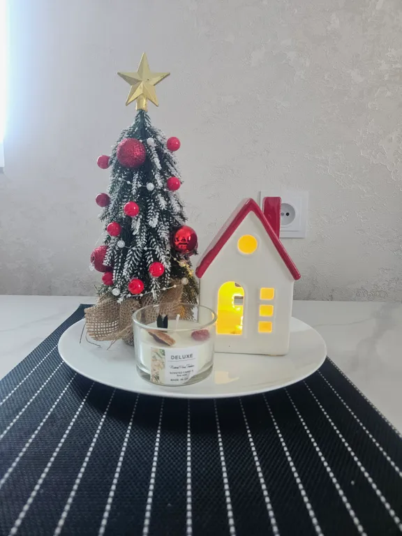 Квартира "Идиллия" -современные уютные апартаменты с видом на город — аренда посуточно в Тбилиси