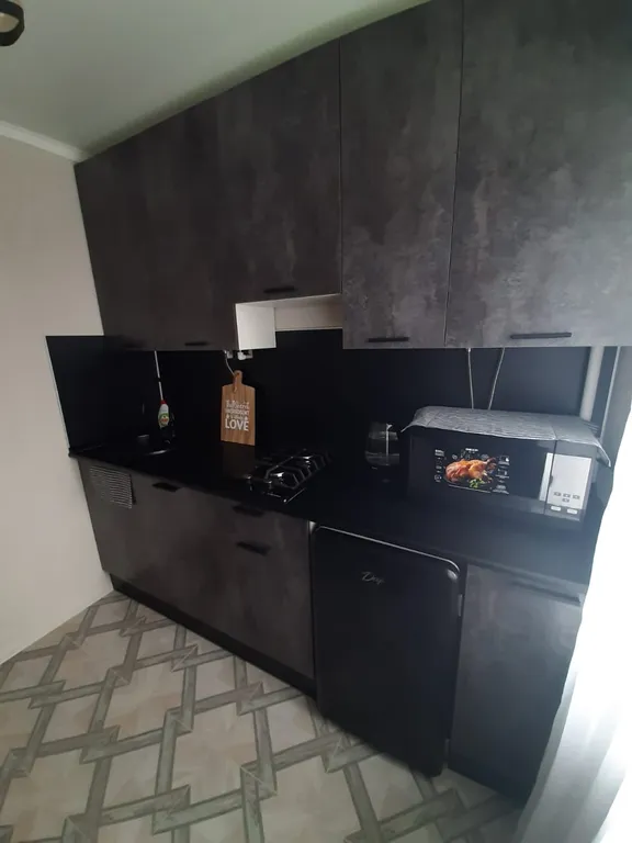 Уютная квартира в самом центре города