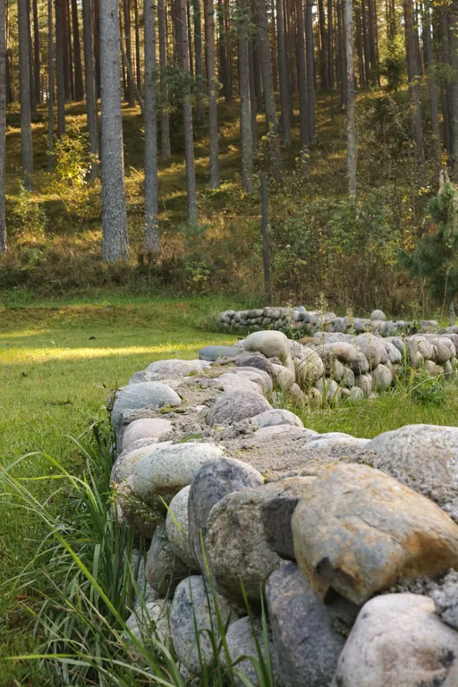 Коттедж на Гряде Вярямянсельскя