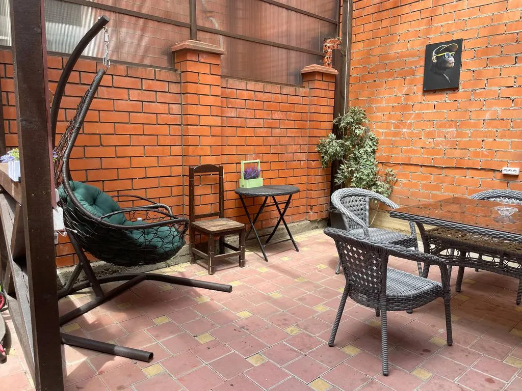 Квартира Комната — Геленджик