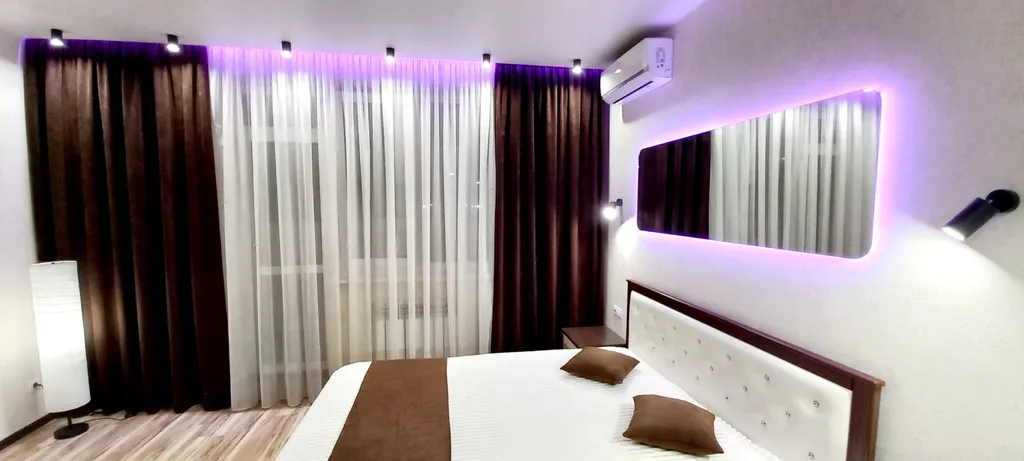 Студия люкс