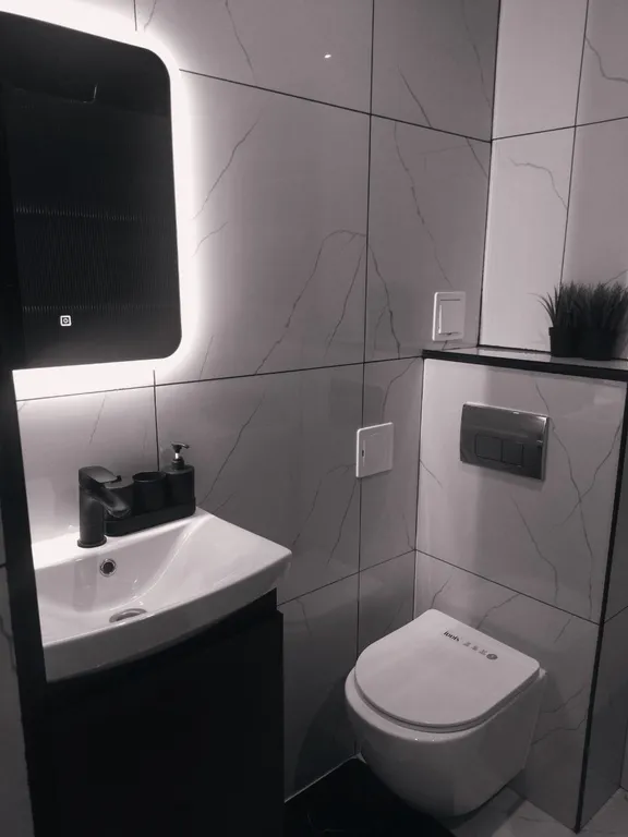 Квартира Апартаменты Пионерские Огни — Пионерский