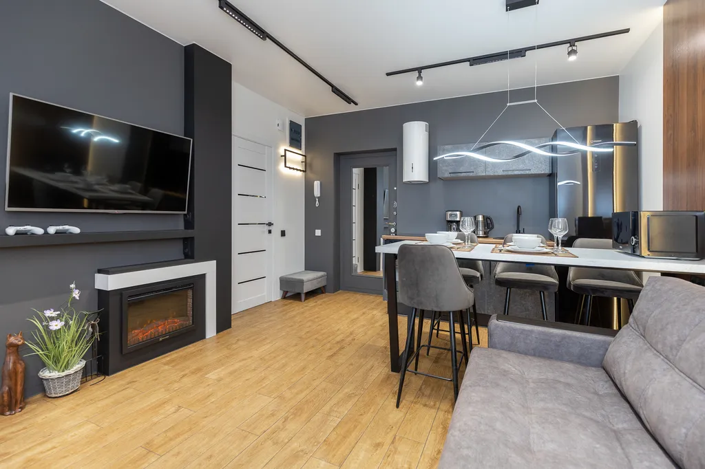 Квартира AlisaPrime — аренда посуточно в Краснодар