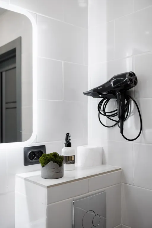 Квартира прямо у горы