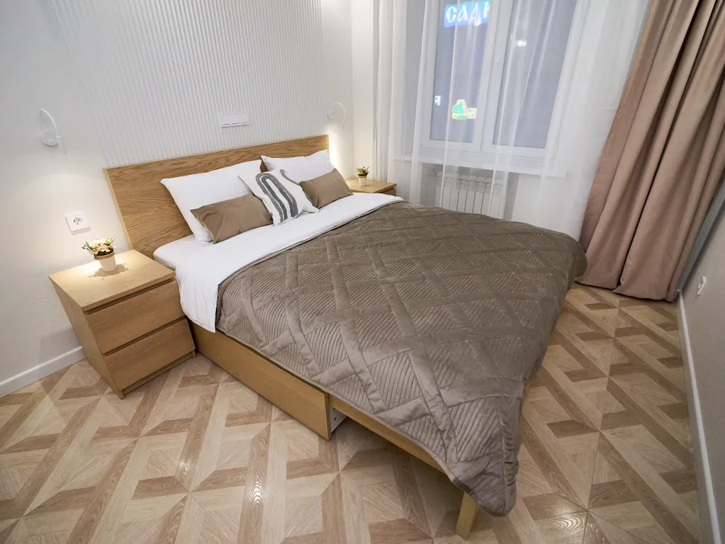 Квартира на площади Горького в самом центре — аренда посуточно в Нижний Новгород