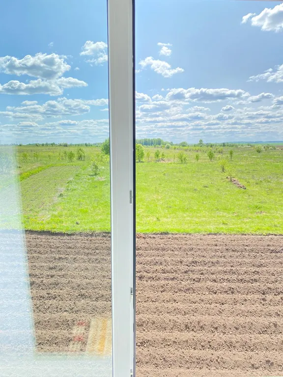 Дом на земле