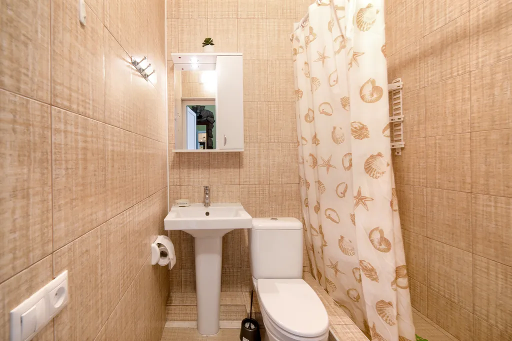 Квартира Комната — Сочи