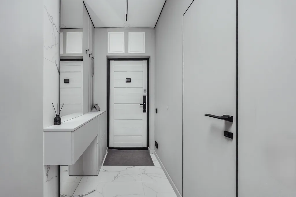 Квартира Апартаменты SochiHome Grey Кислород — Сочи