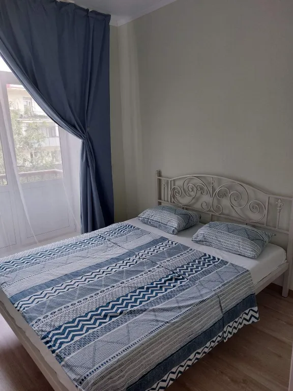 Маленькая миленькая квартира в центре — аренда посуточно в Челябинск