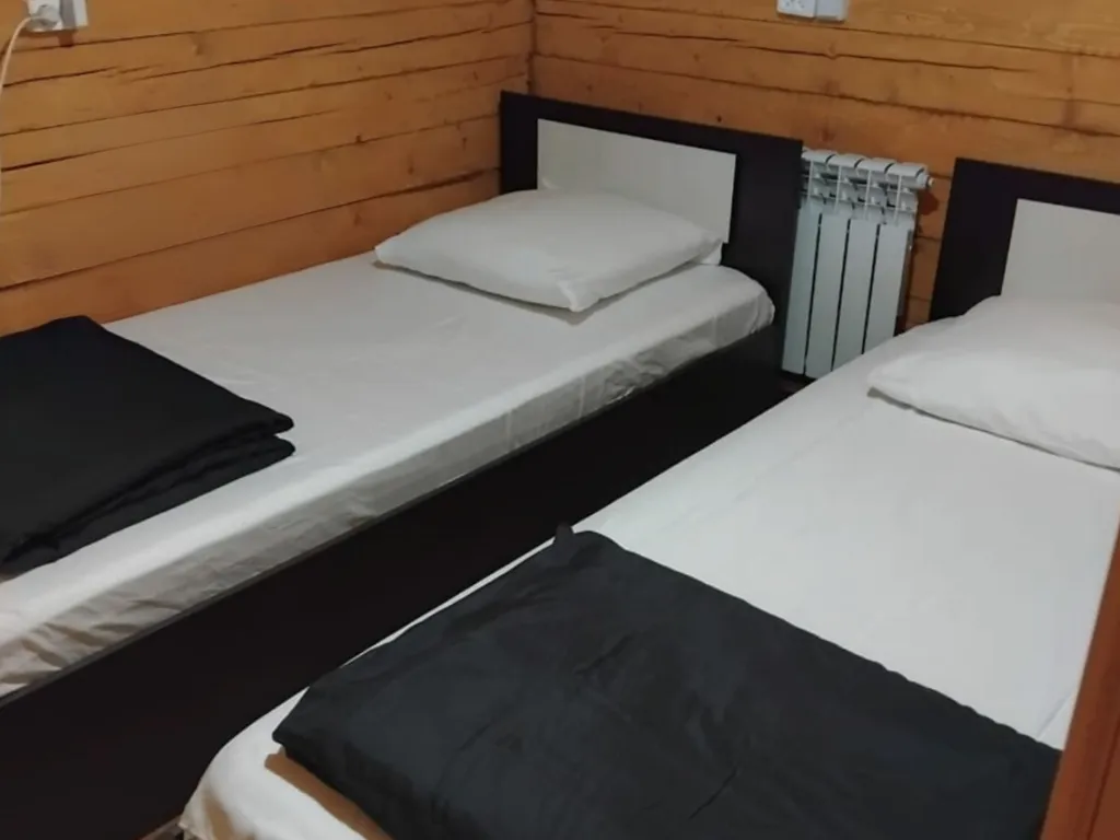 Уютный домик в Караиделе