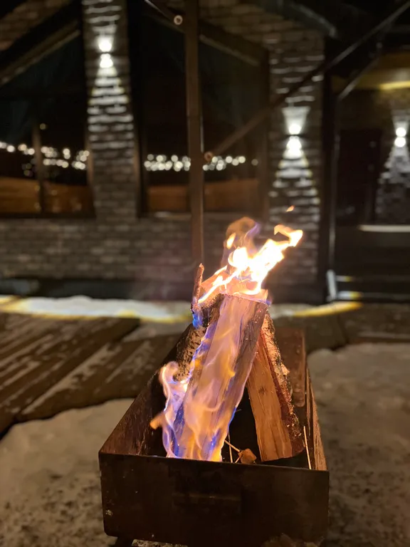 Апартаменты на Солнечной Долине