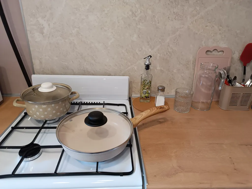 Апартамент у кремля