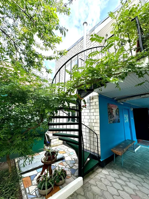 Улучшенный номер с 1 двуспальной кроватью