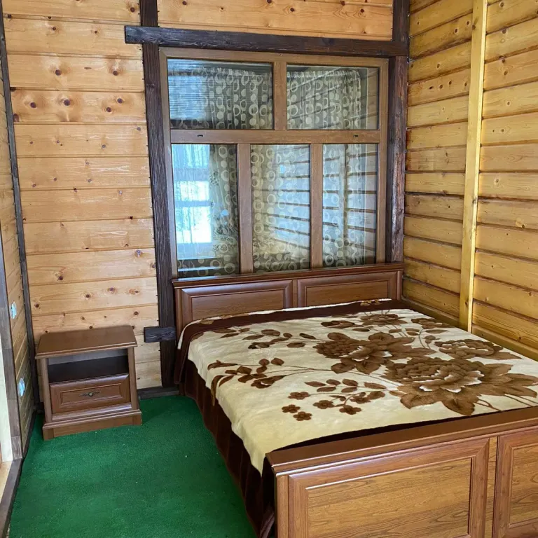 4-комнатный Дом