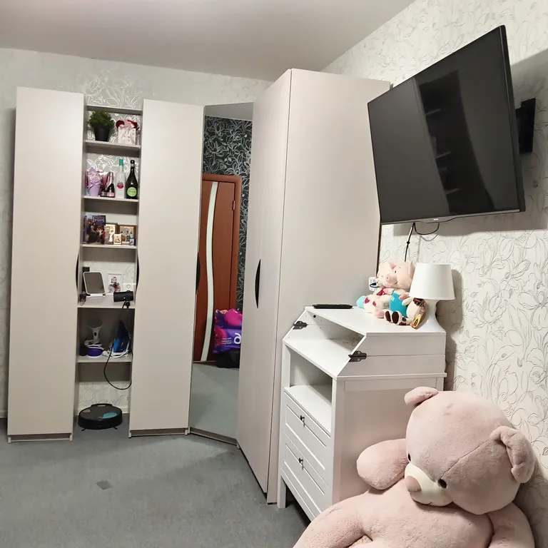 Квартира Квартира в шаговой доступности от горнолыжного курорта Big Wood — Кировск