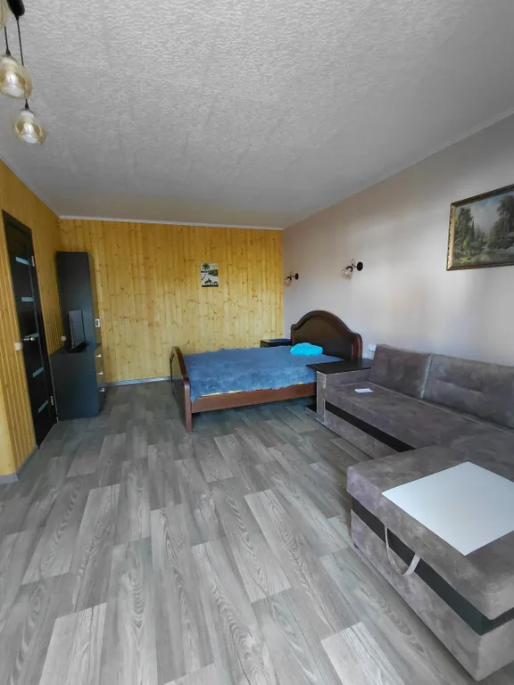 Уютные четырехместные номера на 1 и 2 этаже