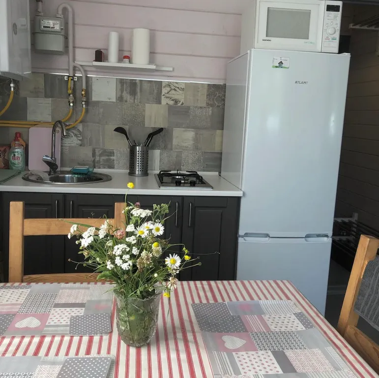 3-комнатный Дом