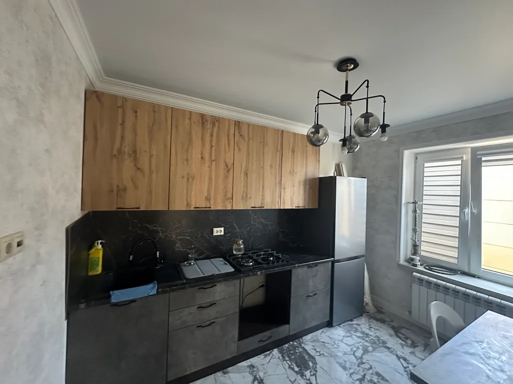 Коттедж на берегу моря