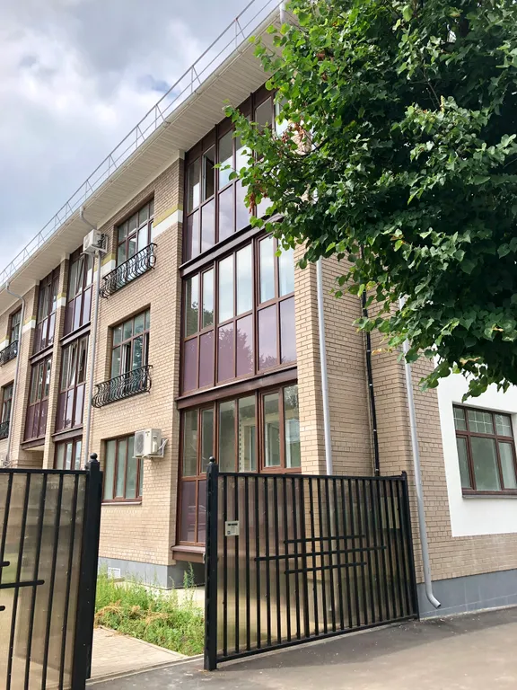 Апартаменты с дизайнерским ремонтом