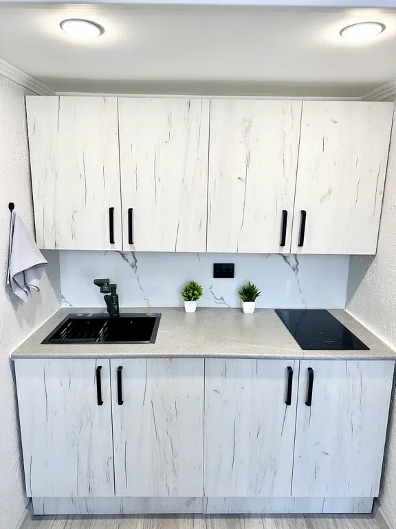 2-х ярусная студия