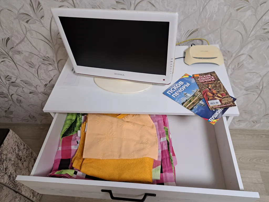 Шикарная квартира в центре города