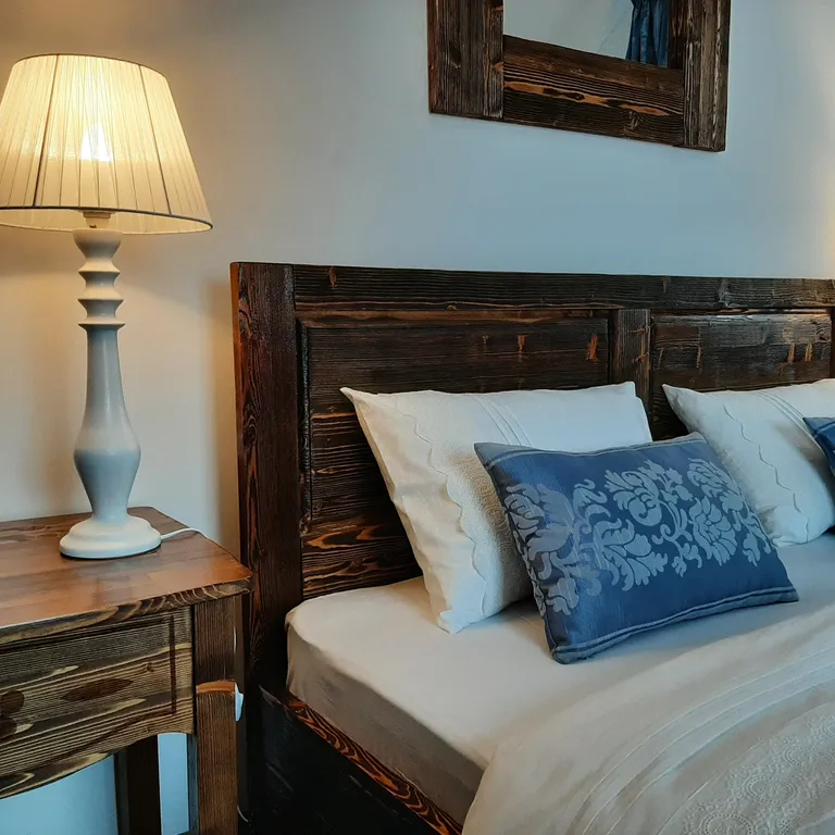 Дом с сауной под Коломной